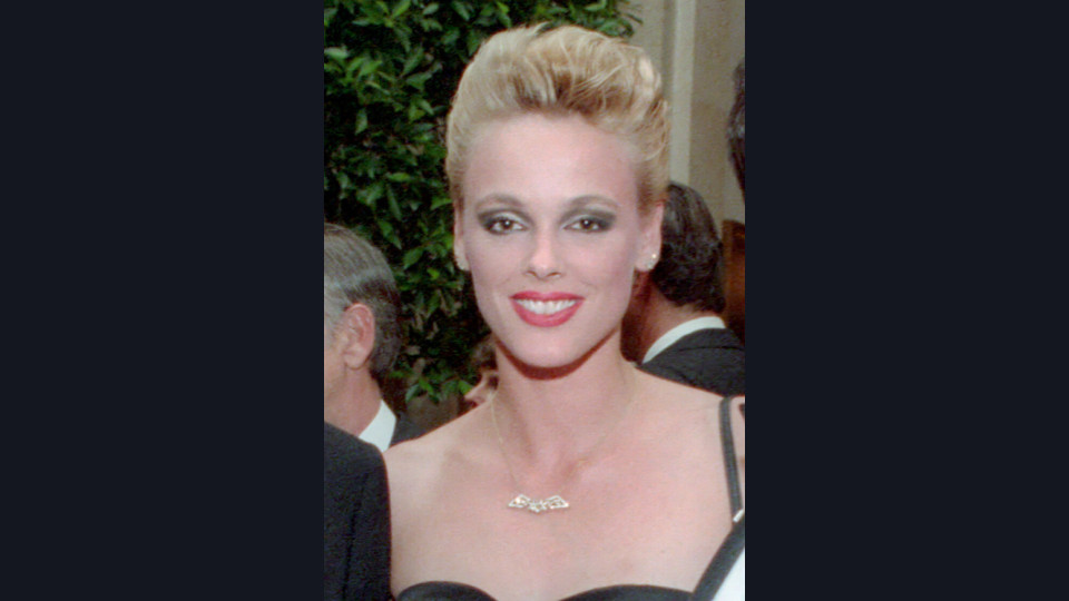 Brigitte Nielsen – Reality-Star Profilbild