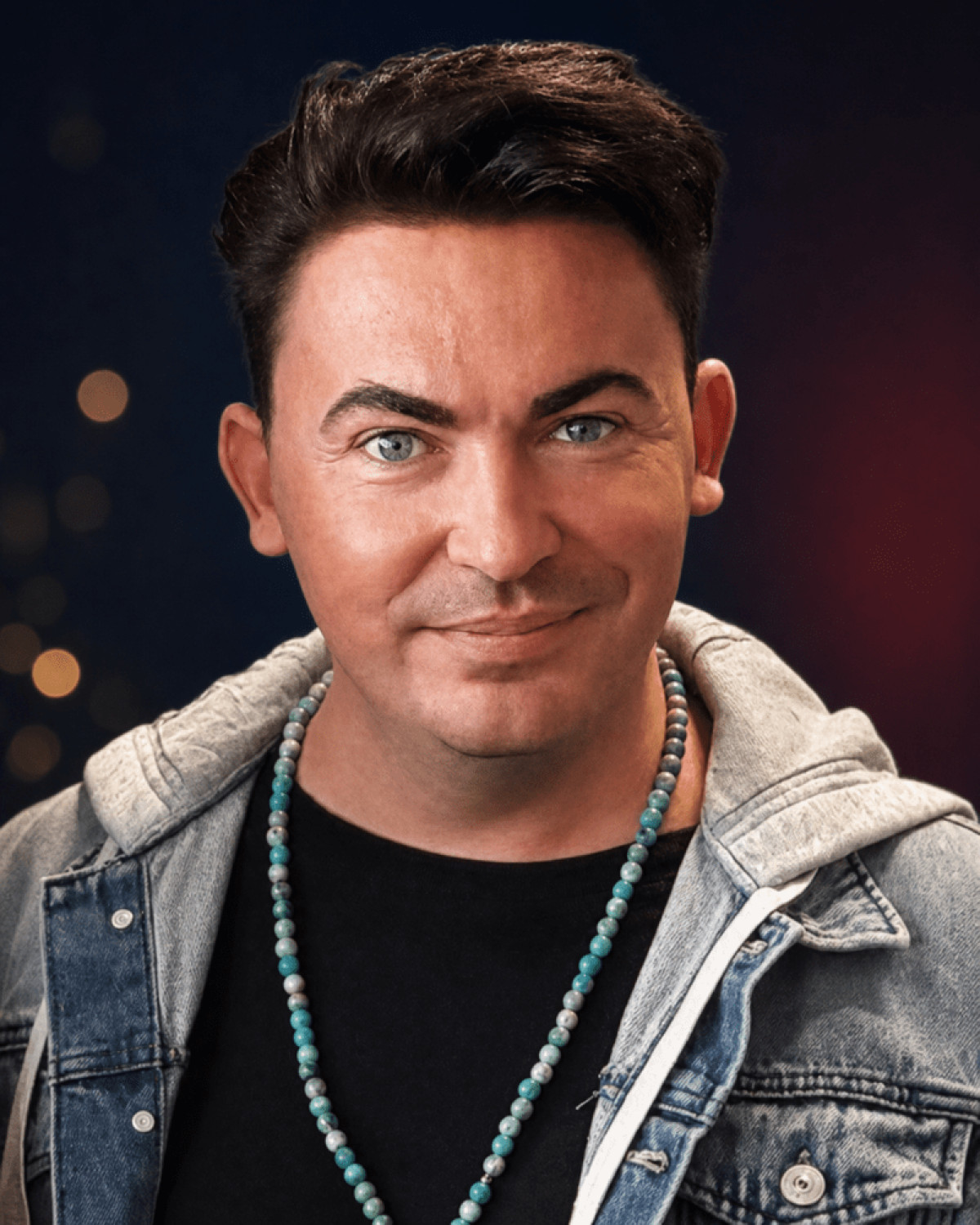 Matthias Mangiapane – Reality-Star