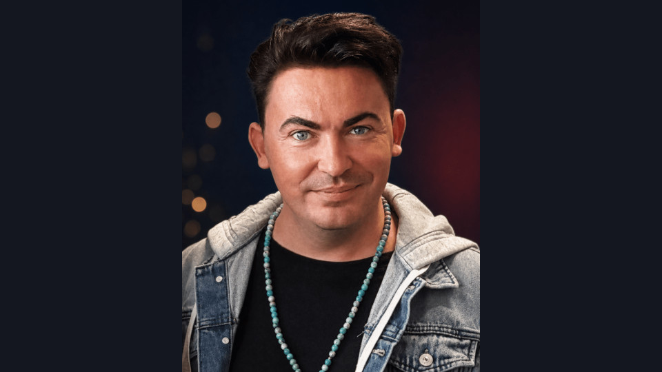 Matthias Mangiapane, neue Nummer 1 der Reality Stars Hall of Fame 2026