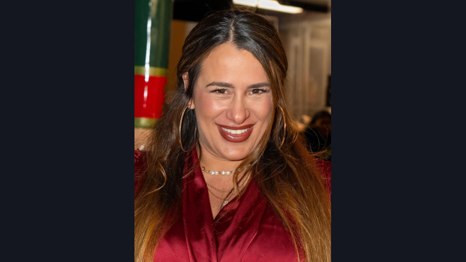 Justine Dippl – RSHOF Profilbild
