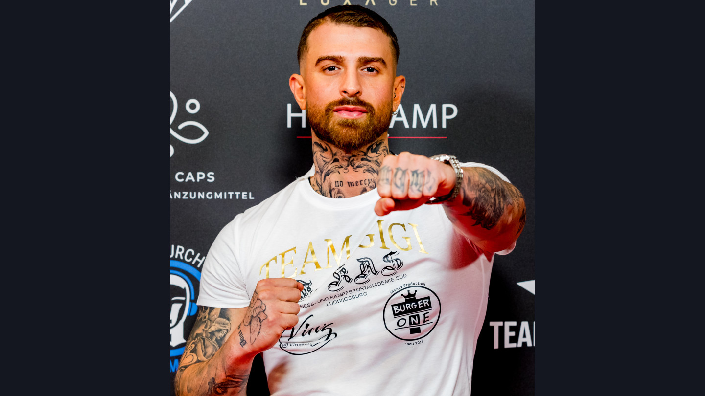 Gigi Birofio