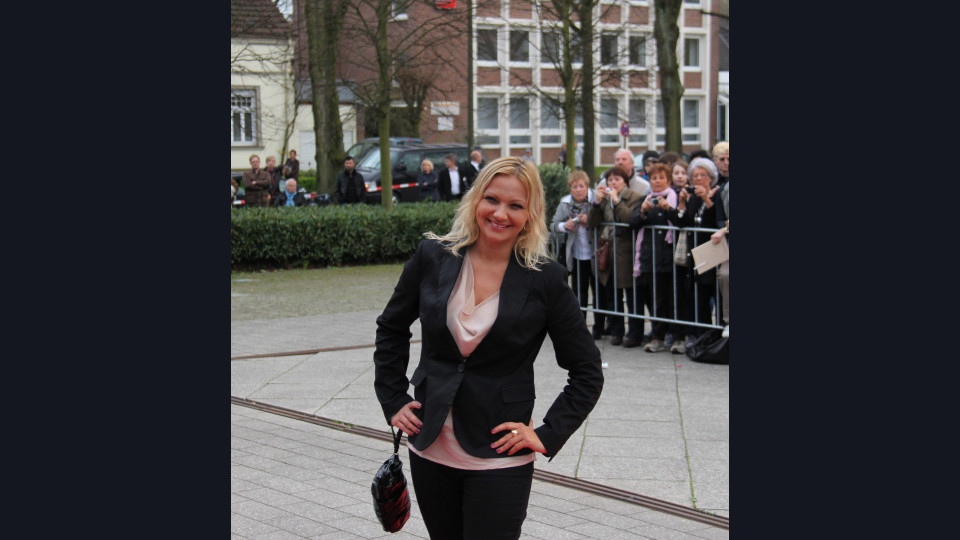 Alida Kurras