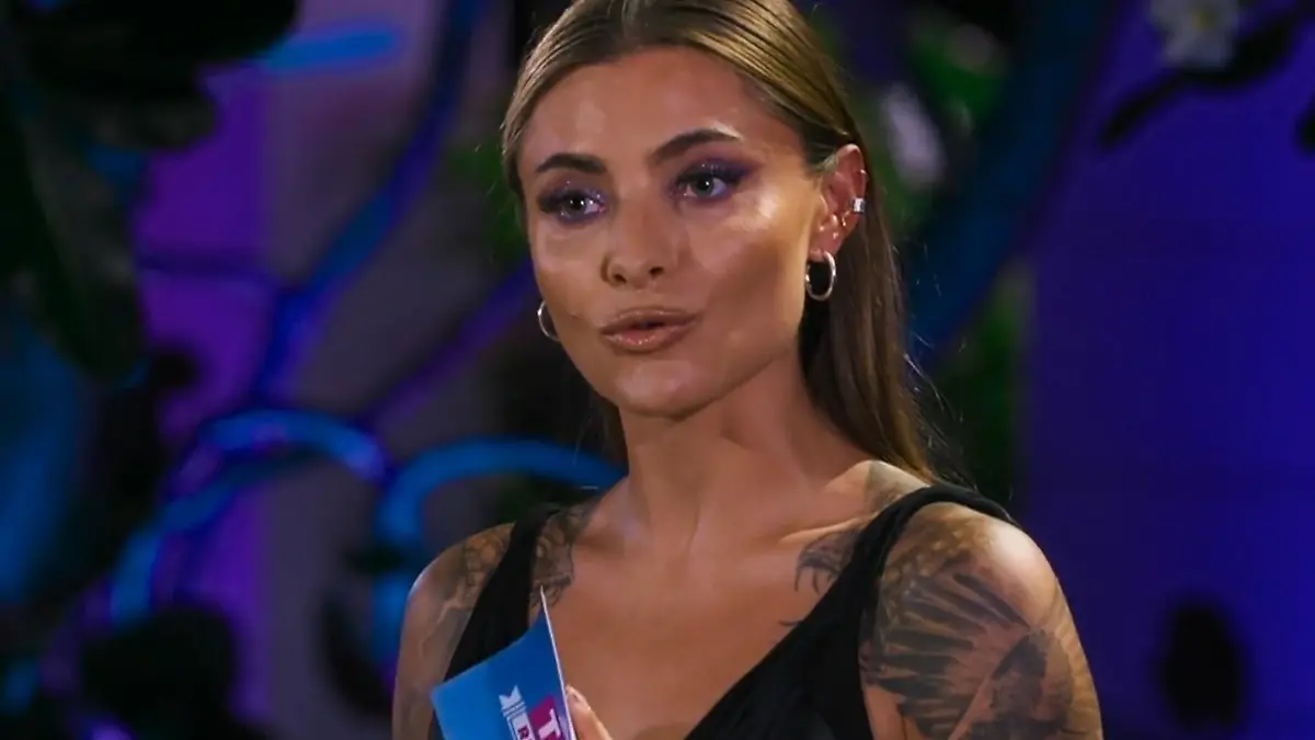 Clipbild: Abfuhr nach Sex-Nacht! Sophia Thomalla macht Brian eine knallharte Ansage