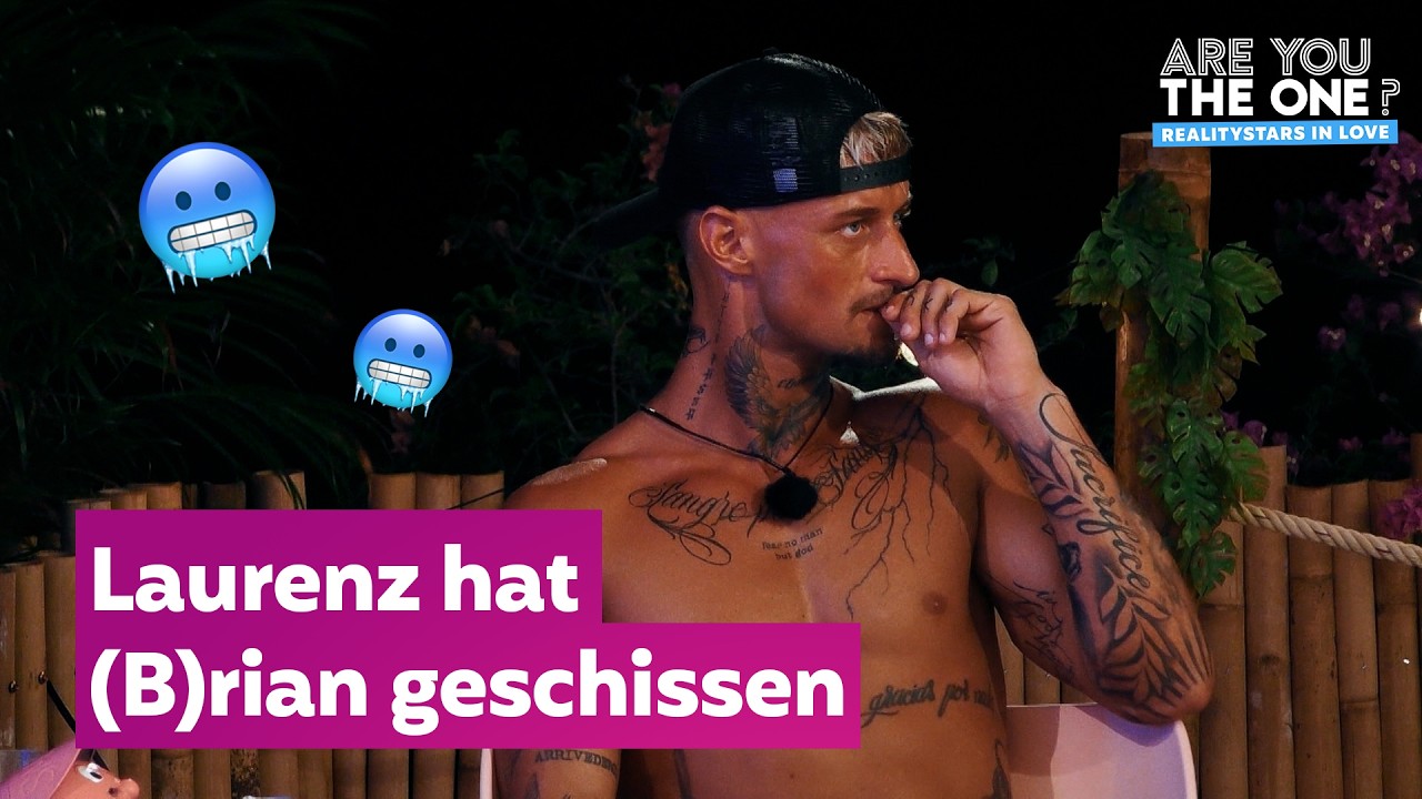 Clipbild: SO kämpft man NICHT um eine Frau