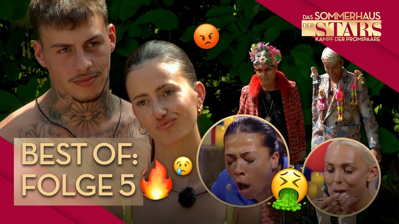 Clipbild: BEZI-DRAMA, neue PROMIS & ein SPIEL zum K*****