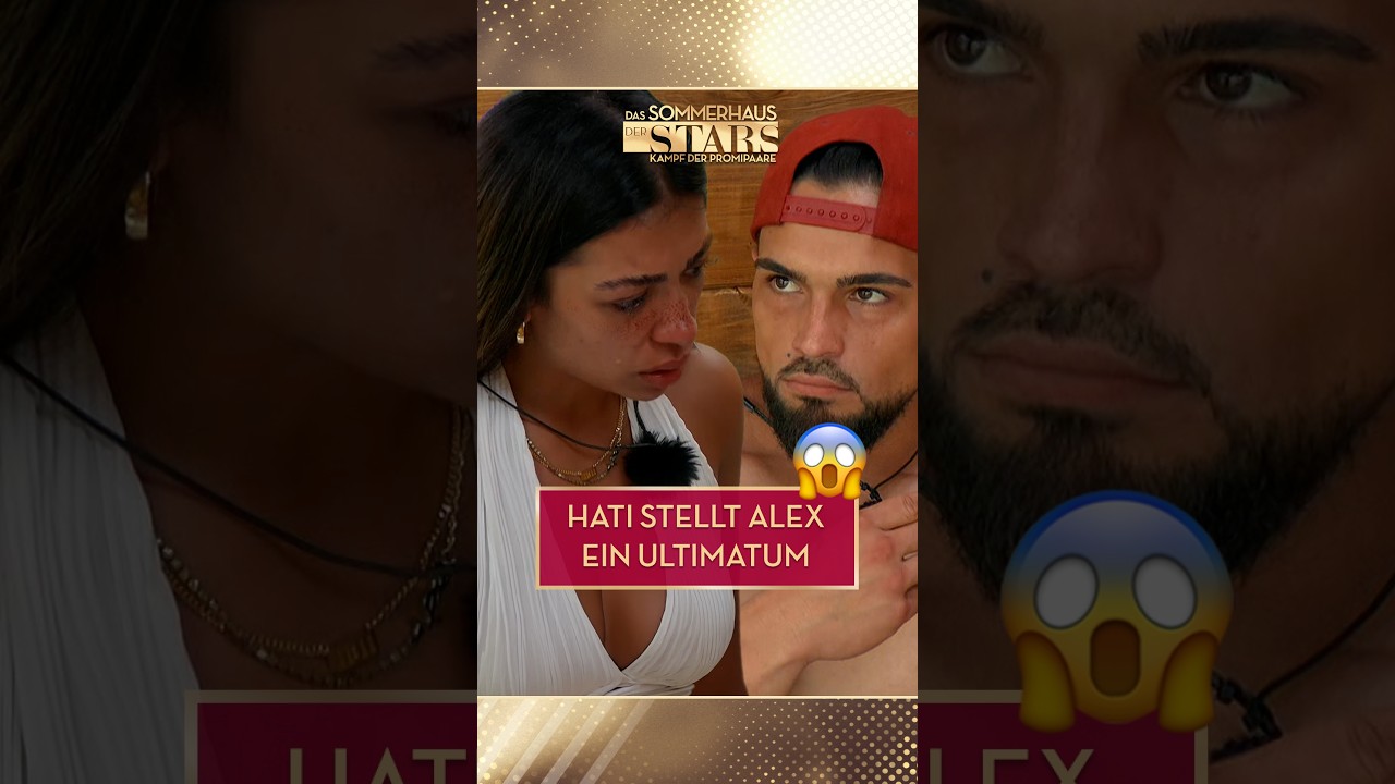Clipbild: „ICH WILL DAS NICHT MEHR“