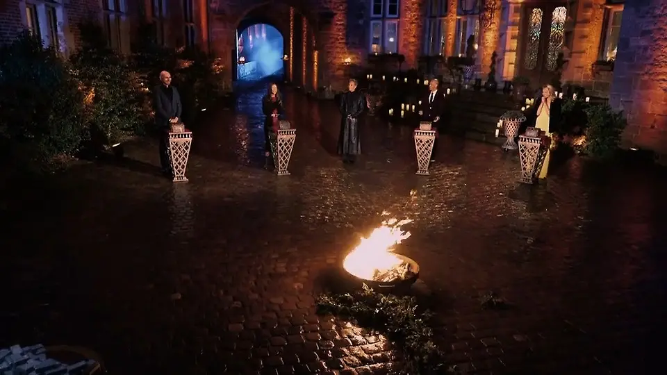 Clipbild: Achtung, Spoiler! Das sind die Gewinner der vierten Staffel von „Die Verräter“