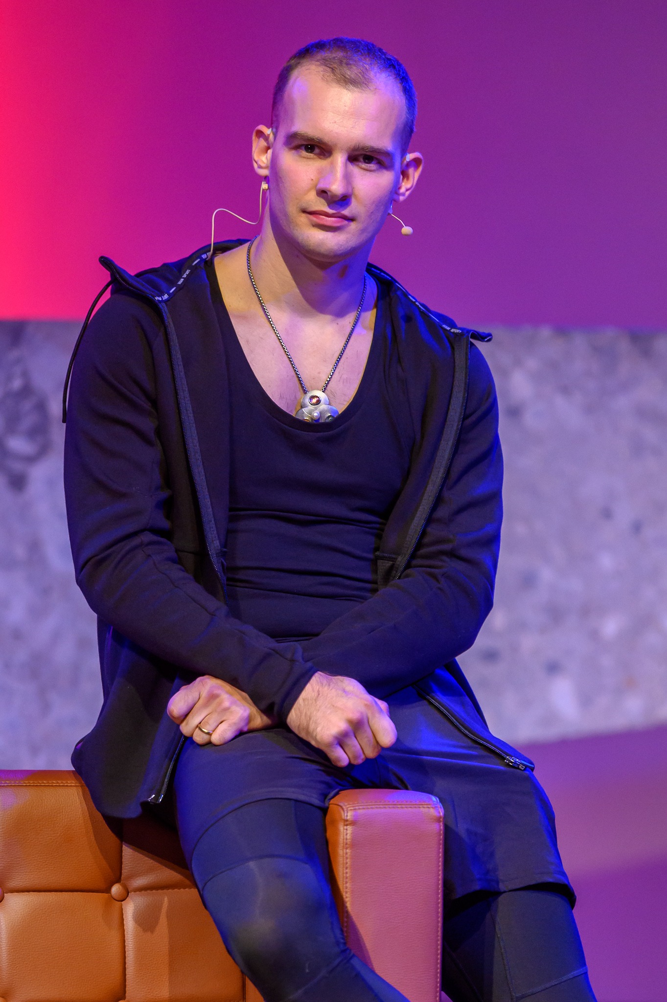Eric Stehfest