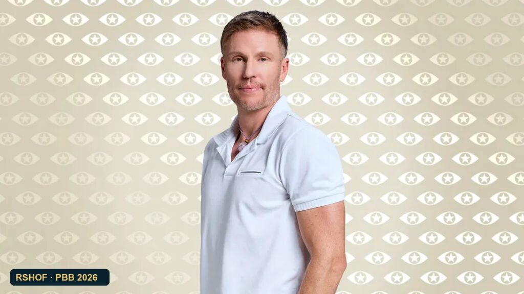 Christian Lell vor Promi Big Brother: Wie seine Schwester sein Engagement geprägt hat