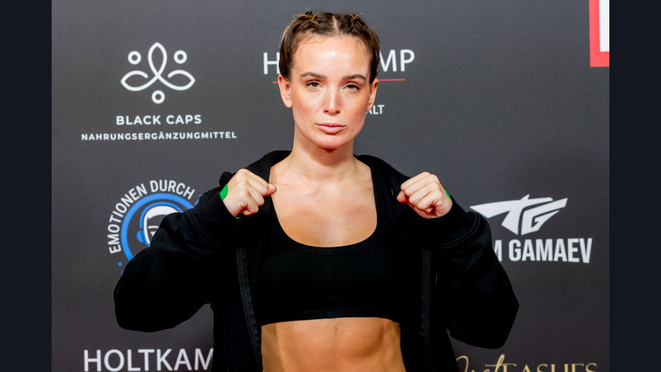 Julia Römmelt