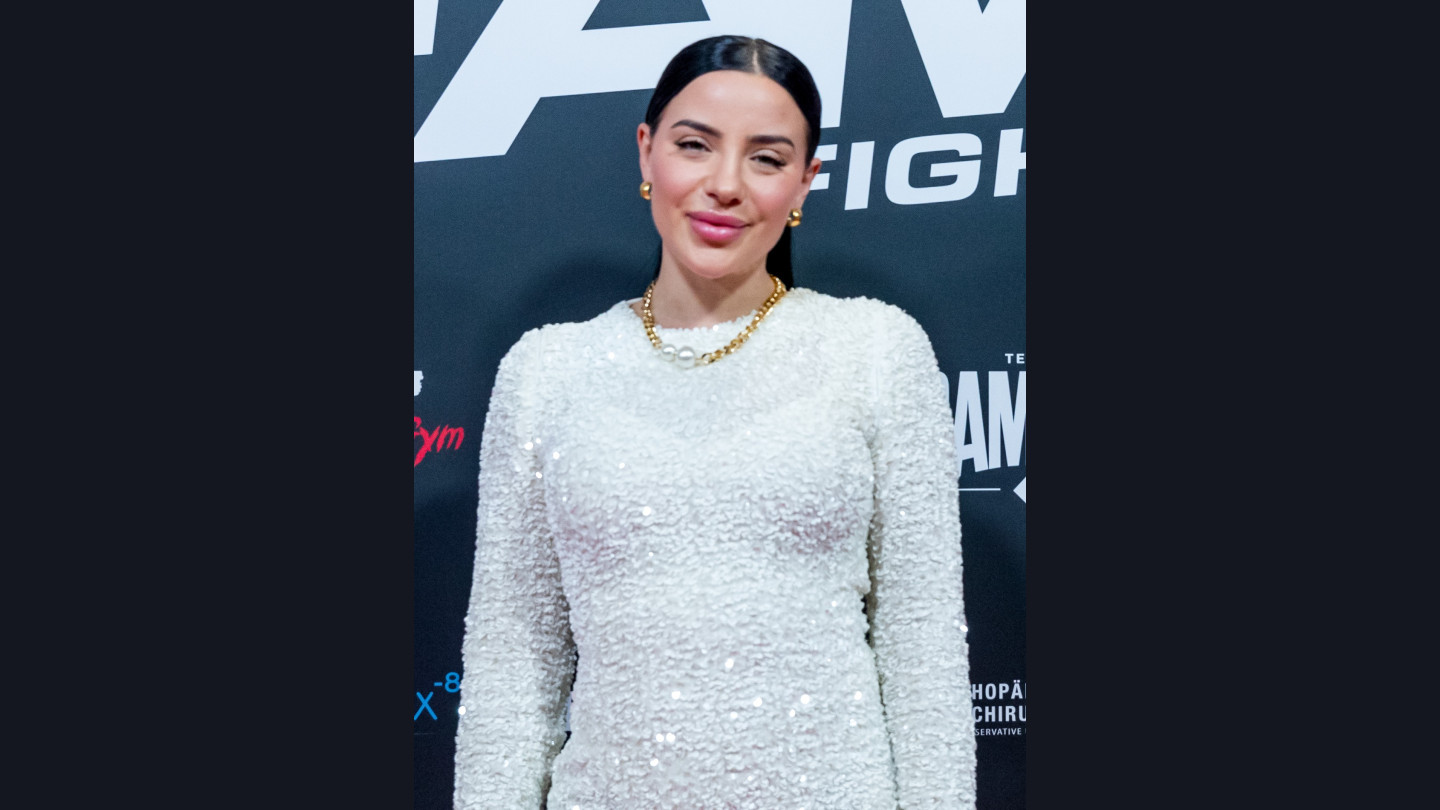 Leyla Lahouar