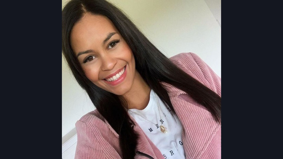 Desiree Zurga