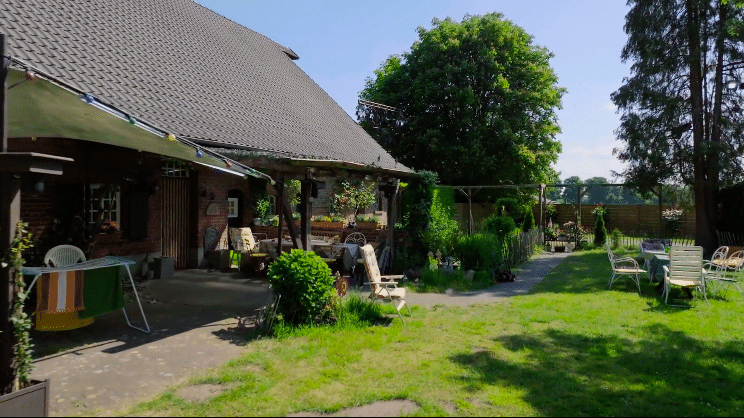 Sommerhaus 2026: Ginger und Lukas ziehen ein – mit Nico Legat eskaliert der Streit