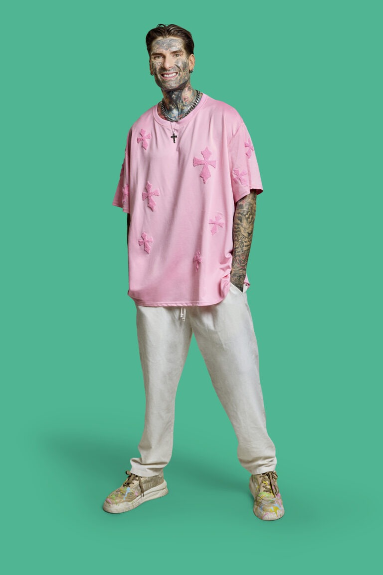 Nikola Grey – offizielles Promi Big Brother 2026 Porträt