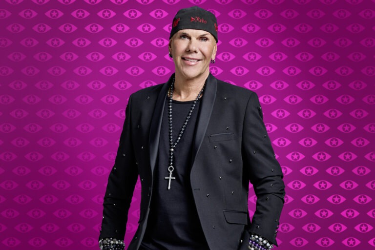 Redo – offizielles Promi Big Brother 2026 Porträt