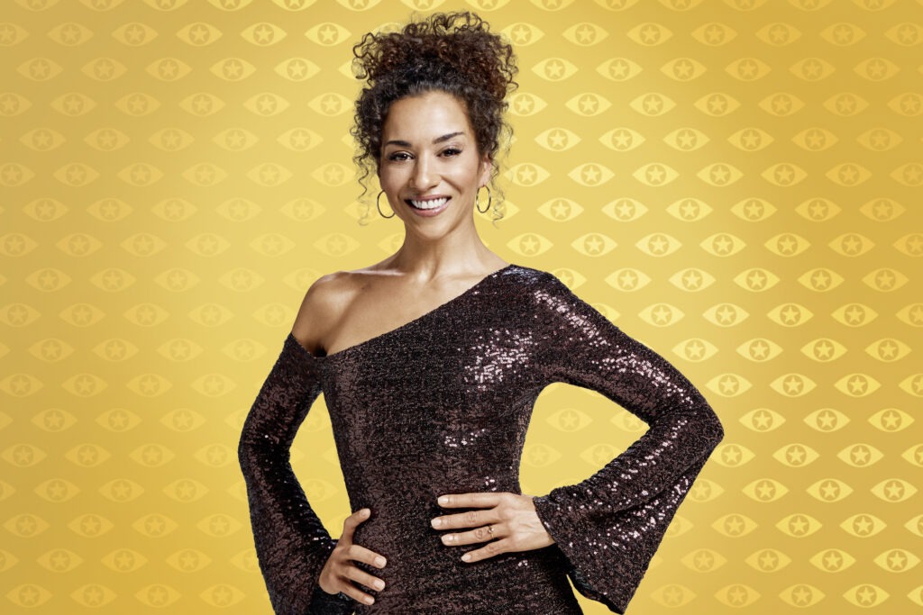 Nadja Benaissa nach Promi Big Brother: Dankbar für das Finale und offen für Neues