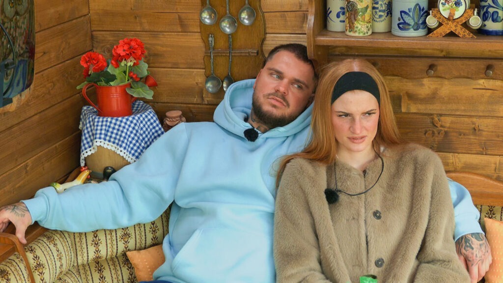 Sommerhaus der Stars 2026: Nico und Laura verlassen in Folge 9 freiwillig das Haus