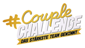 CoupleChallenge Original-Formatlogo von RTLZWEI