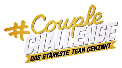 #CoupleChallenge Halloween Edition – Original-Logo