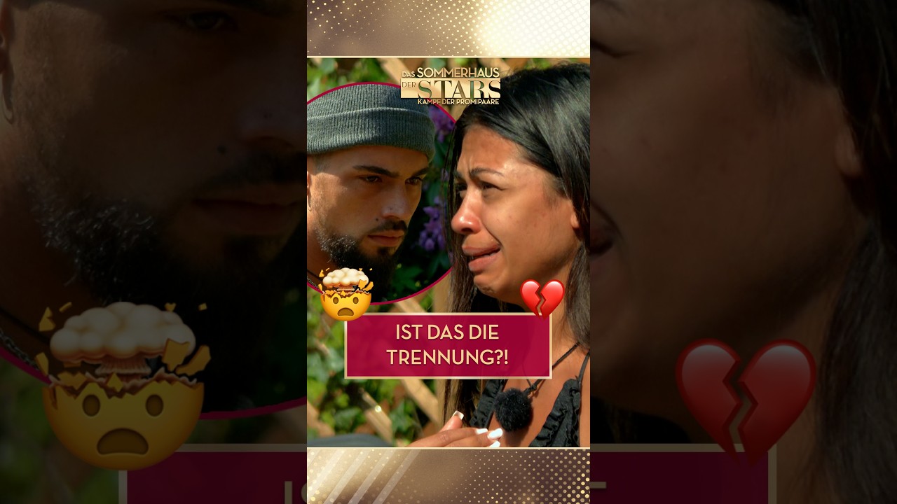 Clipbild: Ist der SOMMERHAUS-FLUCH eingeschlagen?
