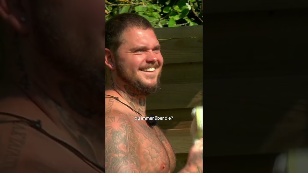 Clipbild: So langsam könnte es eng für Nicos Taktik werden …