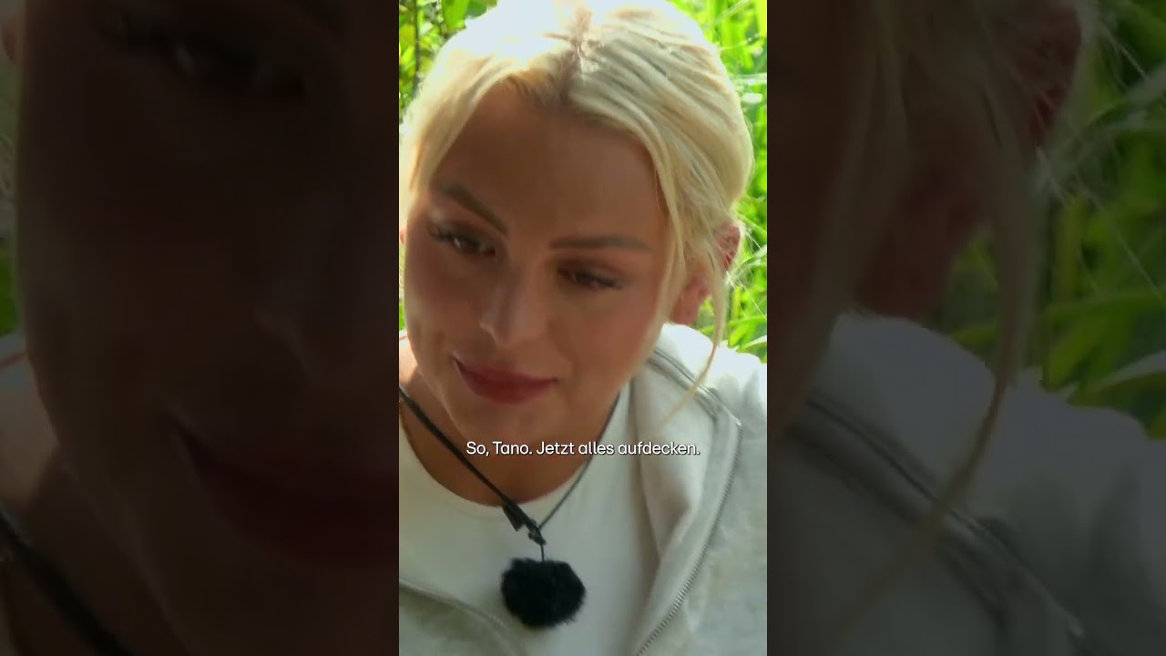 Clipbild: Was auf Malle passiert, bleibt auf Malle? 👀🌴