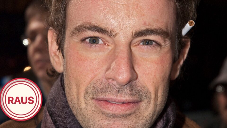 RSHOF hat eine neue Nummer 1: Maurice Dziwak – Herzlichen Glückwunsch – Reality Stars Hall of Fame