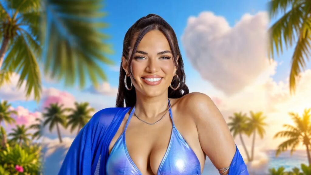 Love Island VIP: Henna wählt Nelson – Martin bleibt ein Thema