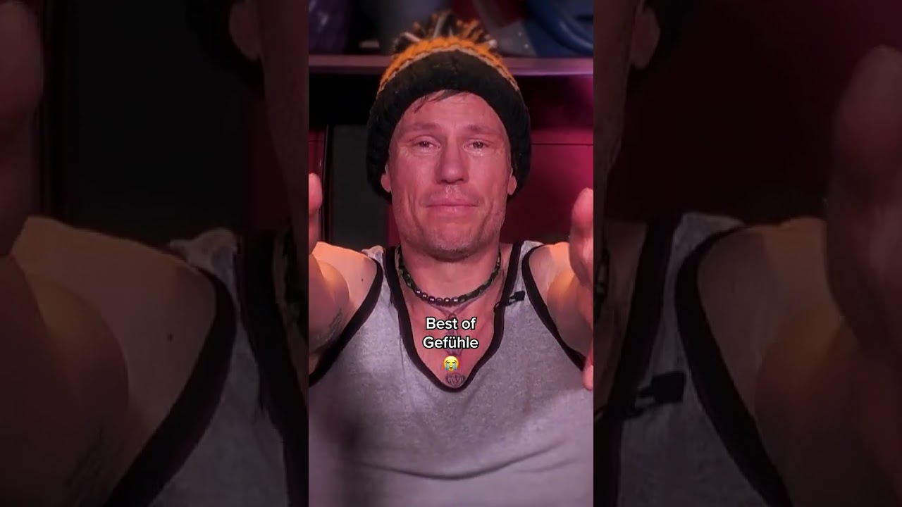 Clipbild: Best of große Gefühle bei Promi Big Brother 2026