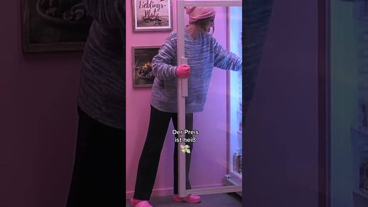 Clipbild: Der Preis ist heiß