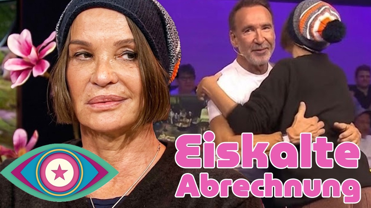Clipbild: „Die Hölle auf Erden!“: Anouschka rechnet mit dem Garten ab