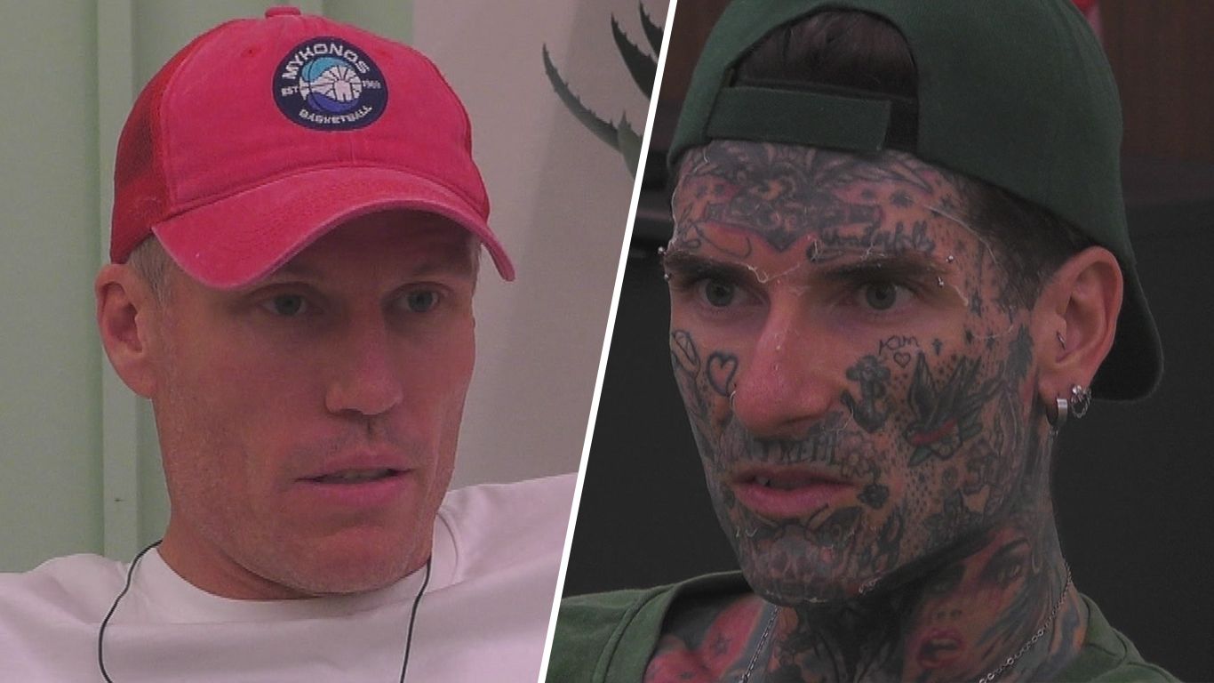 Clipbild: „Fake, manipulativ und ein Lügner“: Nikola Grey ist sich sicher!