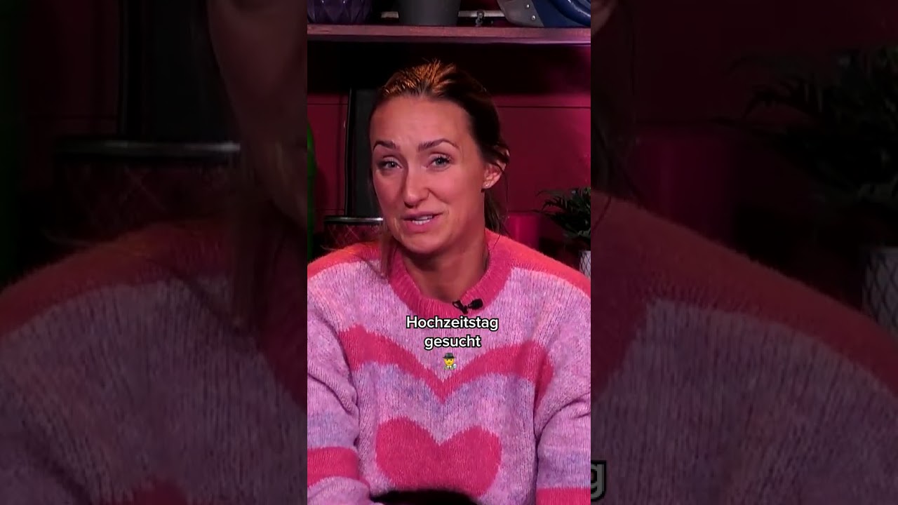 Clipbild: Kim Virginia beim Lügen ertappt?