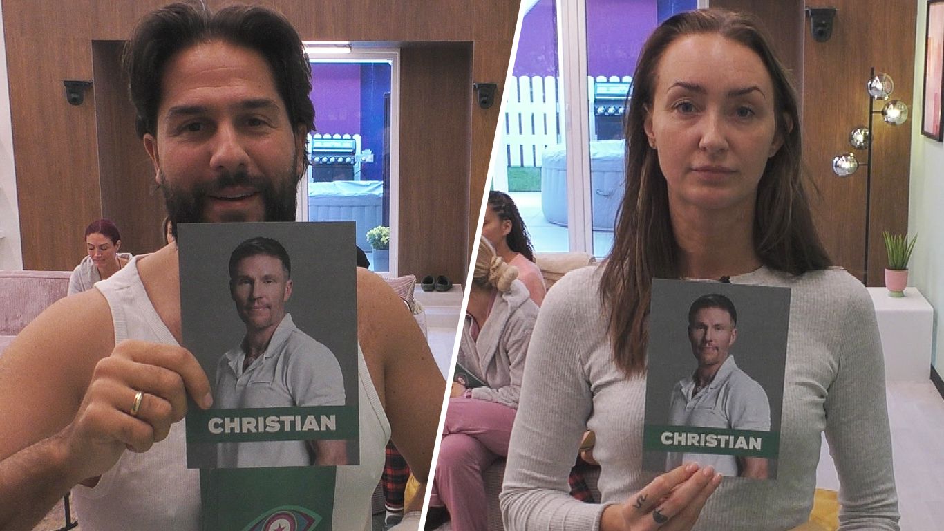 Clipbild: Spielt sich Ex-Bayern-Profi Christian Lell immer mehr ins Abseits?