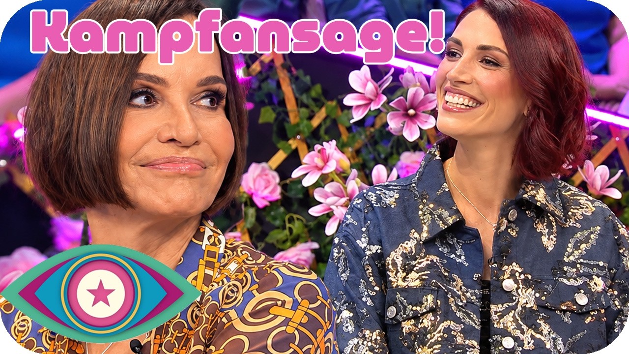 Clipbild: Tessa Bergmeiers Ansage: „Ich passe mich ganz sicher nicht an!“