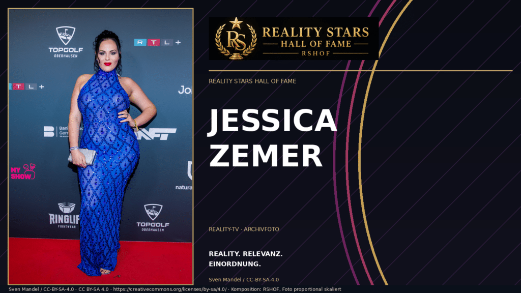Beauty & The Nerd 2026: Pegah und Danny fliegen raus – Jessica Zemer ist zurück