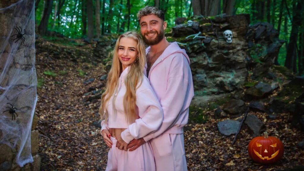 CoupleChallenge Halloween 2026: Sechs Duos, Flüche und bis zu 66.660 Euro