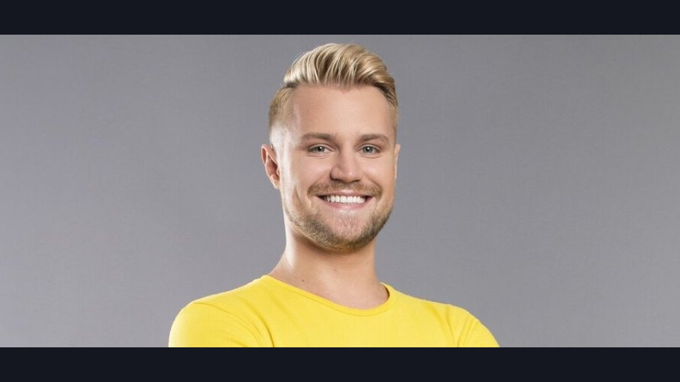 Aaron Königs – Profilfoto