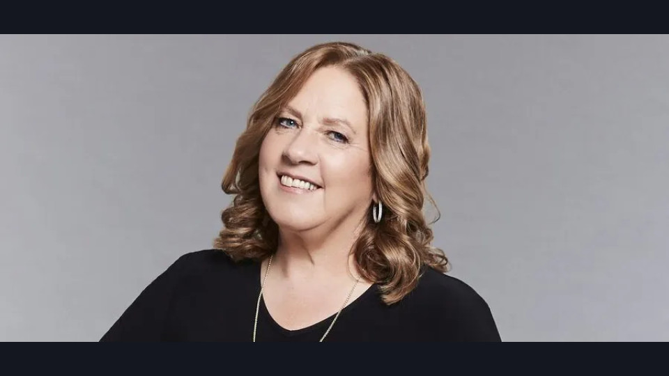 Kathy Kelly – Profilfoto