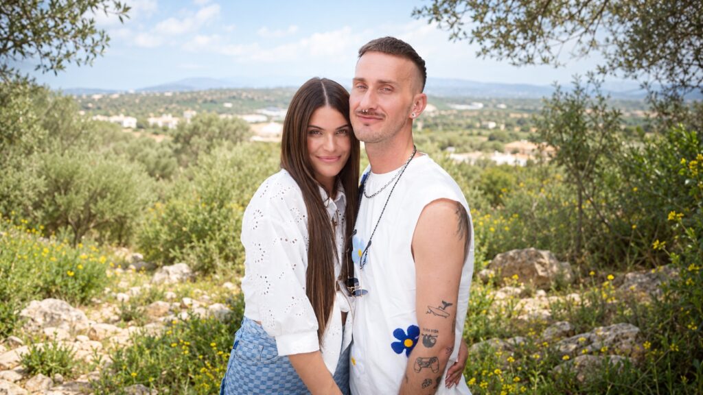 Temptation Island VIP 2026: Gloria und Michael starten mit Konflikten