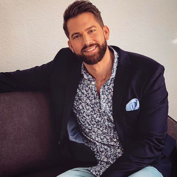 Oliver Sanne