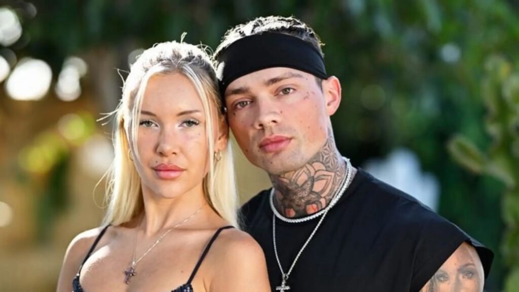 Temptation Island VIP 2026: Larissa und Josua setzen auf Vertrauen