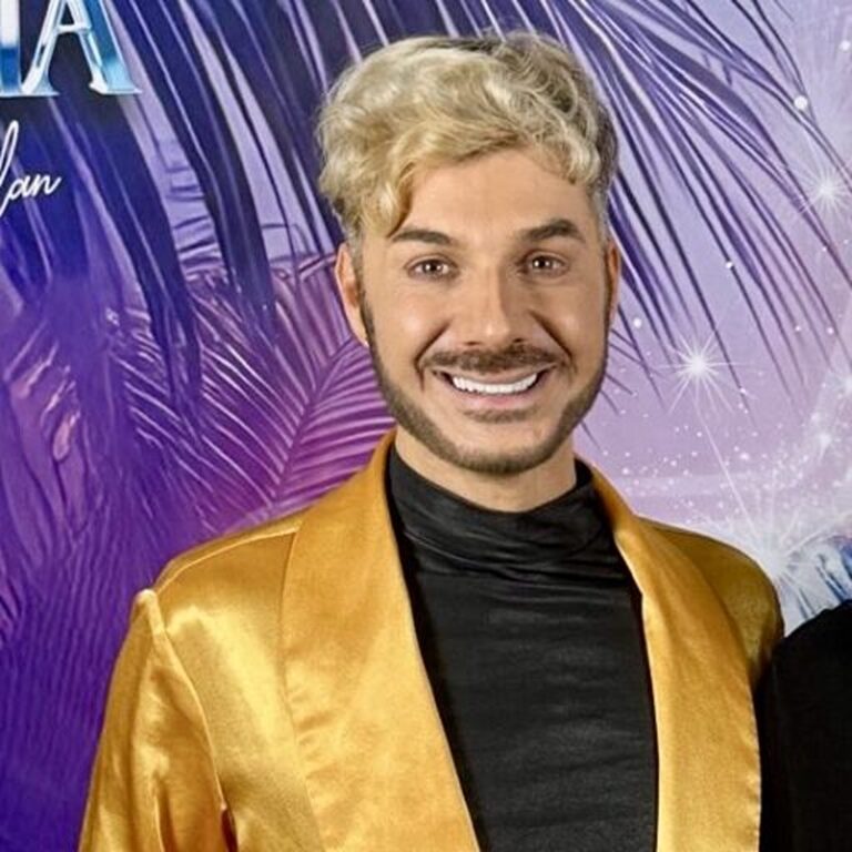 Sam Dylan – Reality-Star Porträt