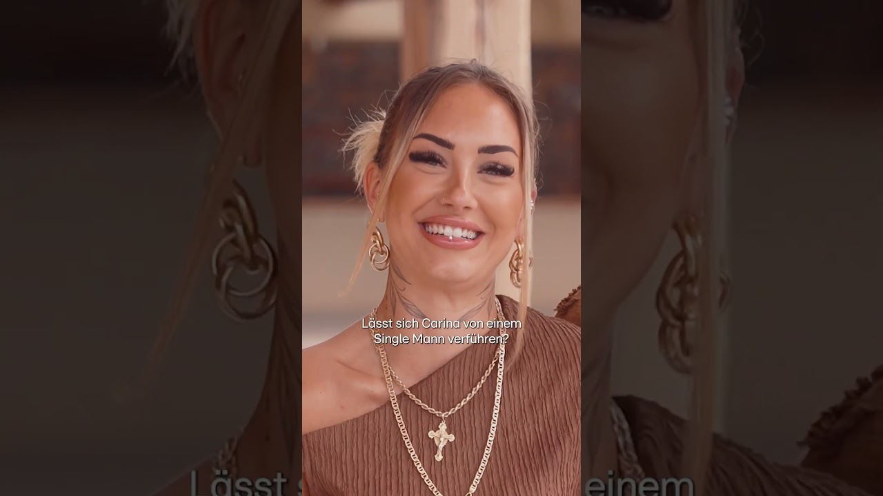 Clipbild: DAS sind die Paare für Staffel 7 von Temptation Island VIP!