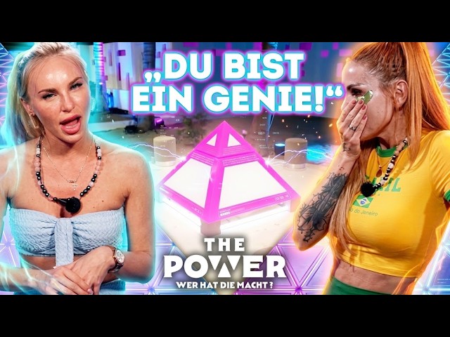 Clipbild: Sie wissen es schon?! Totales Chaos nach dem neuen Hinweis