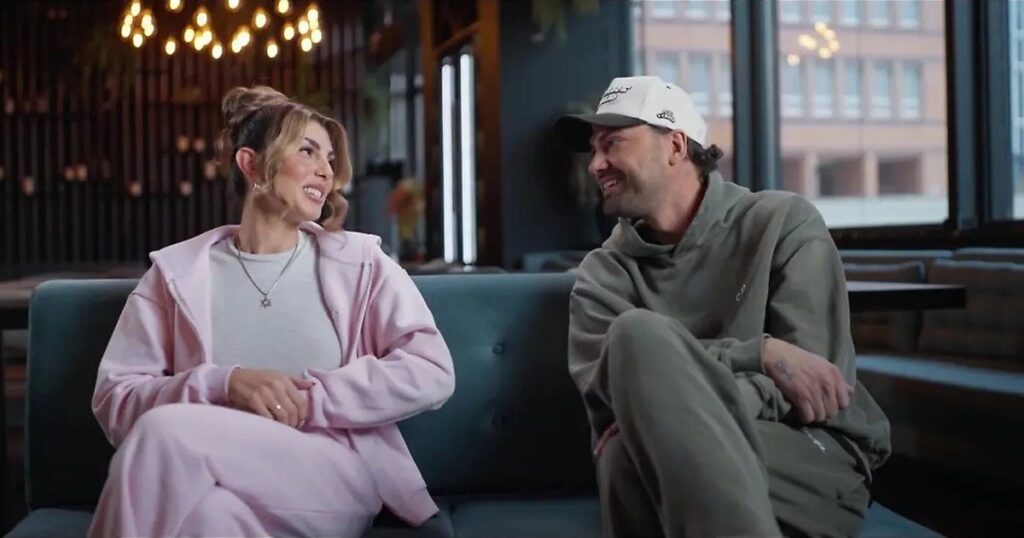 Yeliz & Jimi: Speed-Dating mit dem Ex als Berater