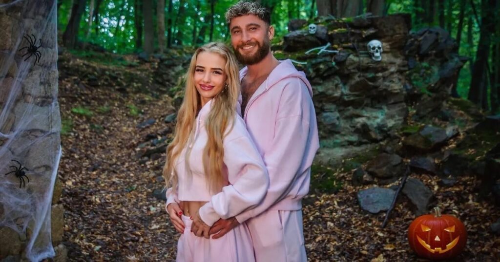 CoupleChallenge Halloween: Folgen 3 und 4 bringen das nächste Doppelpack