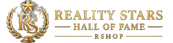 Reality Stars Hall of Fame
